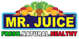 Mr Juice logo